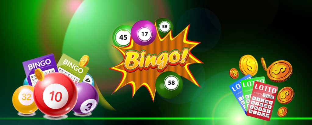 Sảnh cá cược bingo 333666