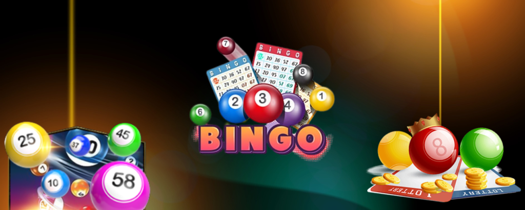 Cách cược bingo 333666